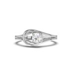 Love Knot Diamond