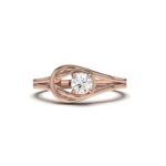 Love Knot Diamond