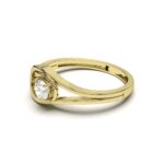 Love Knot Diamond