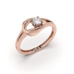 Love Knot Diamond