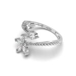 Sollaris Floral Ring