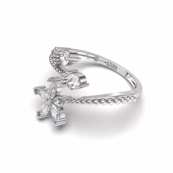 Sollaris Floral Ring