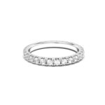 Classic Wedding Ring