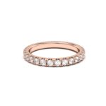 Classic Wedding Ring