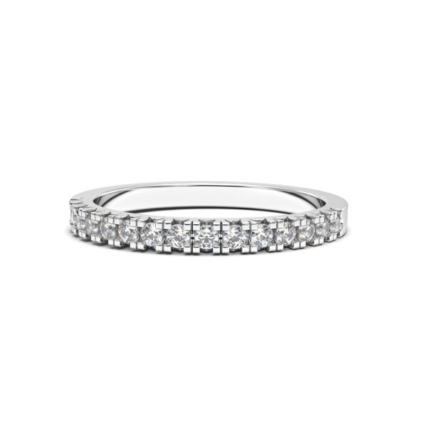 Eternity Wedding Ring