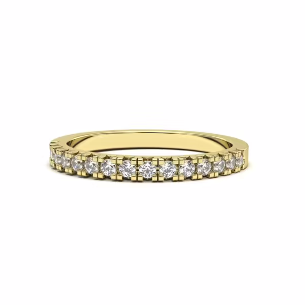 Eternity Wedding Ring