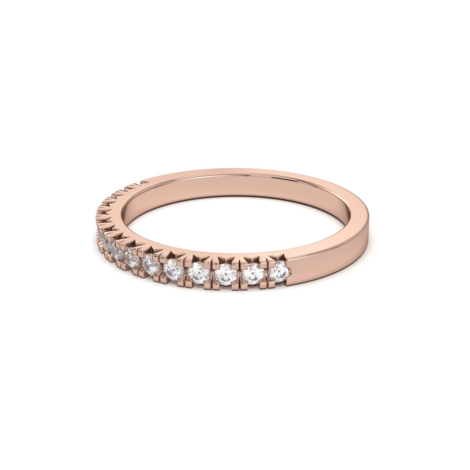 Eternity Wedding Ring
