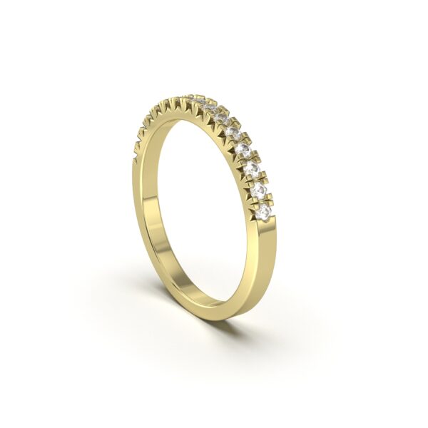 Eternity Wedding Ring