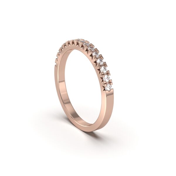 Eternity Wedding Ring