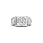 Men's Wedding Ring