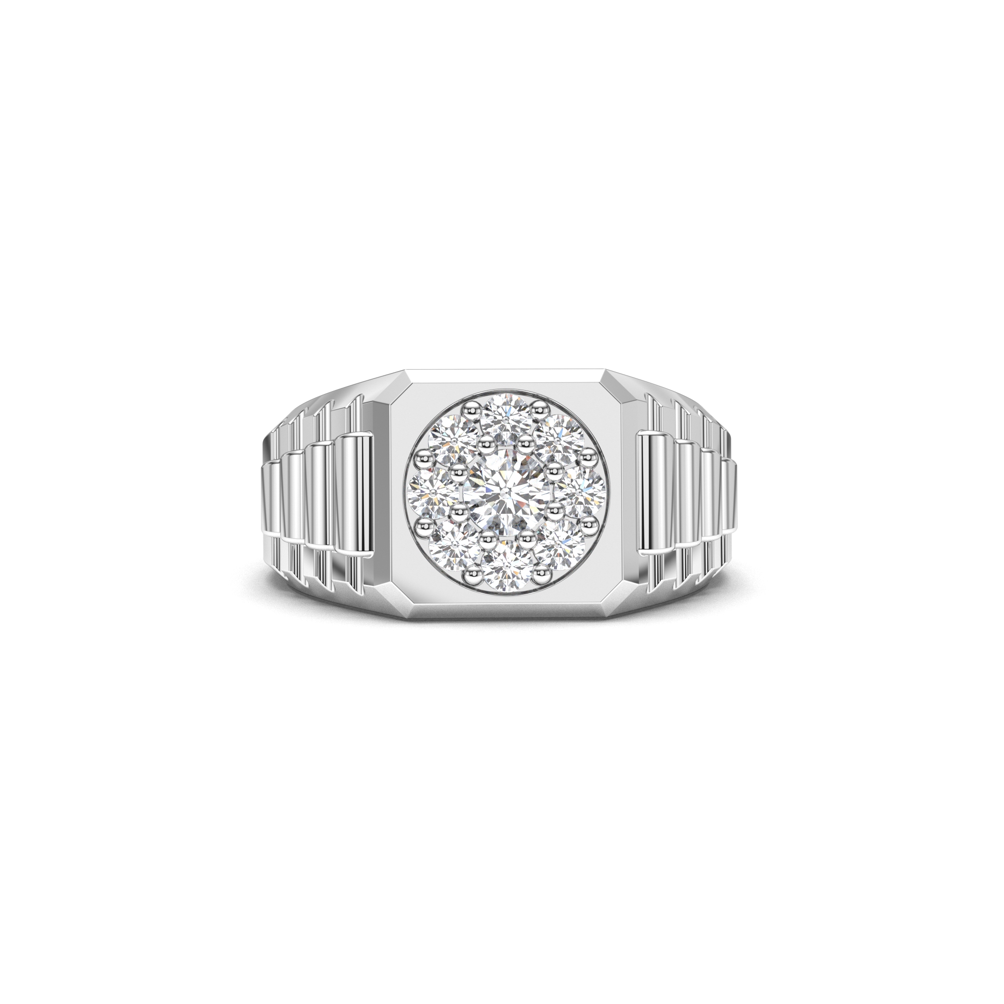 Men's Wedding Ring