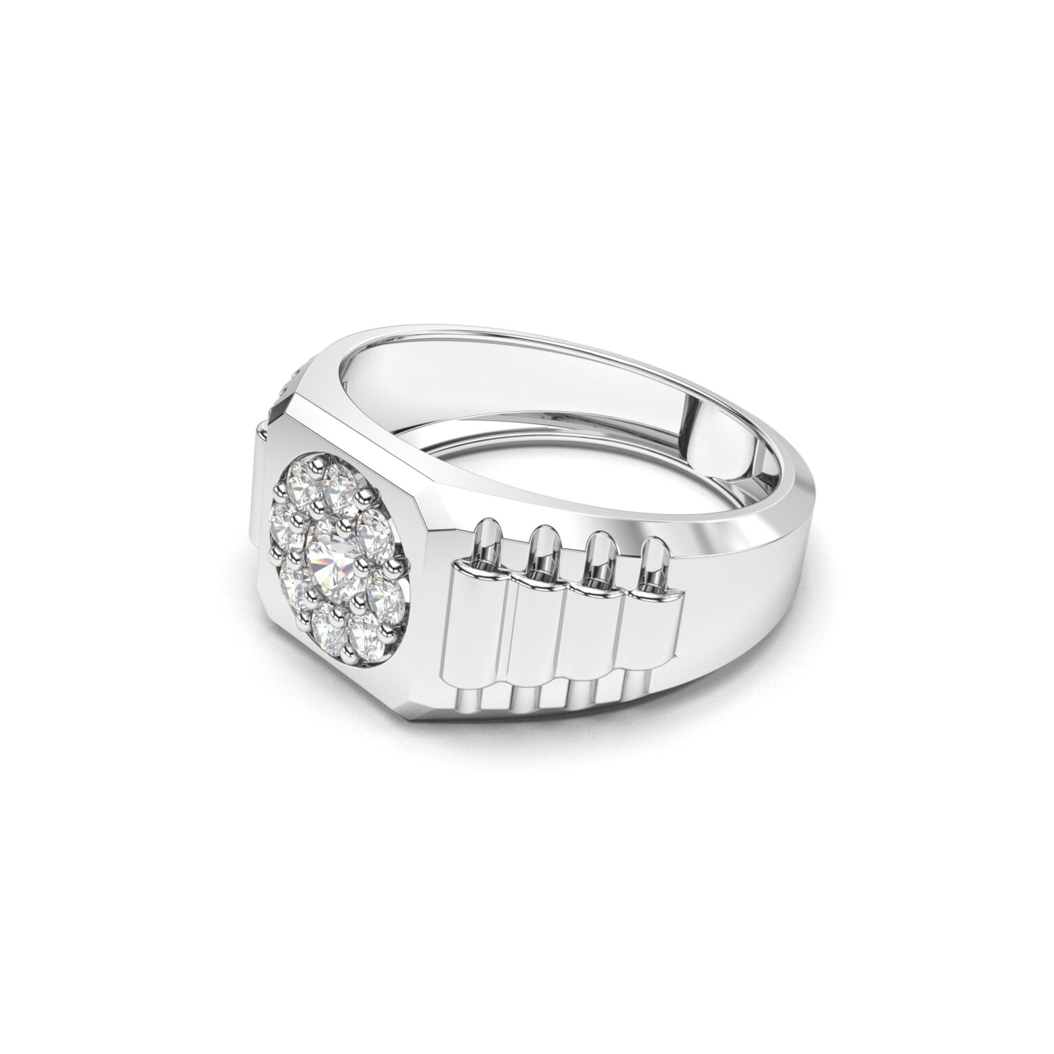 Men’s Wedding Ring