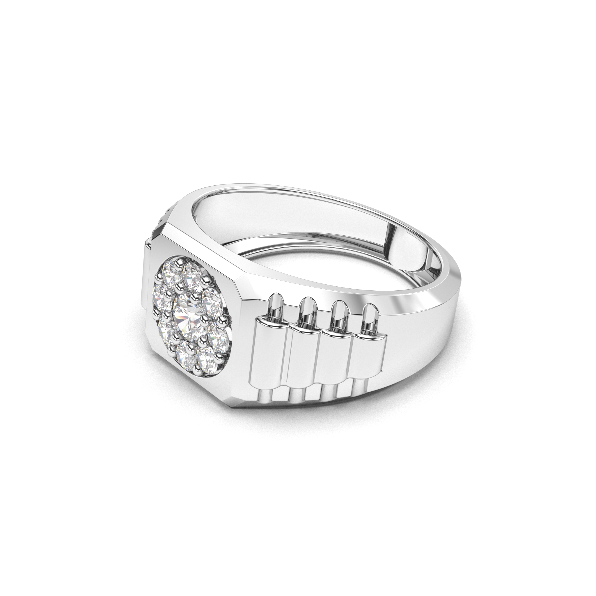 Men's Wedding Ring 6 Men’s Wedding Ring