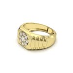 Men's Wedding Ring