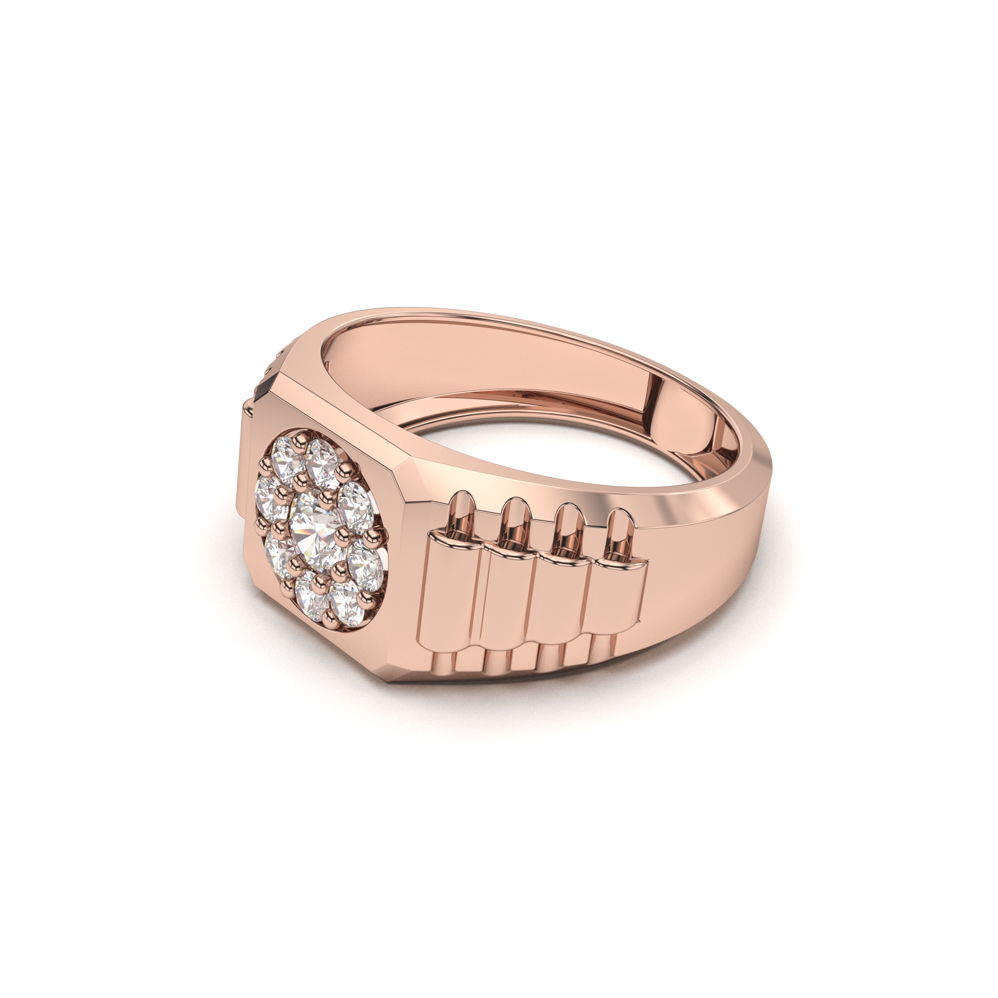 Men's Wedding Ring