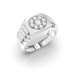 Men's Wedding Ring