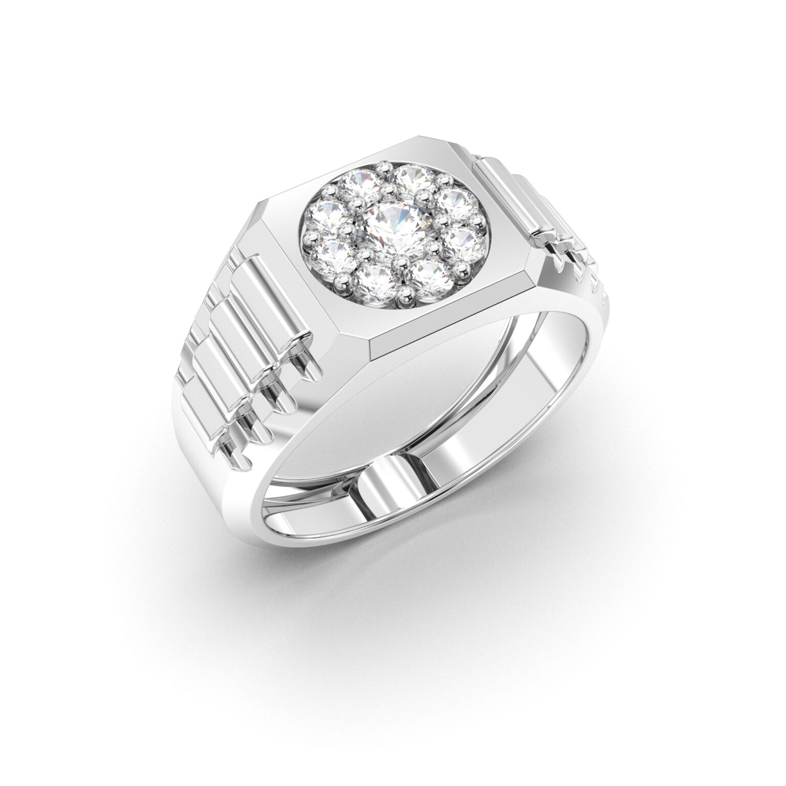 Men’s Wedding Ring