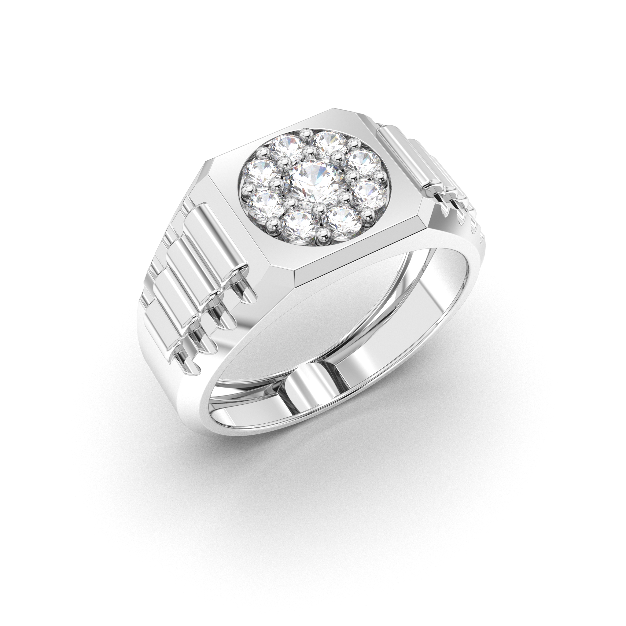 Men's Wedding Ring