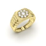 Men's Wedding Ring