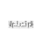Versace Greek Ring