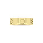 Cartier Promise Ring