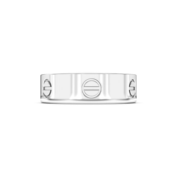 Cartier Promise Ring