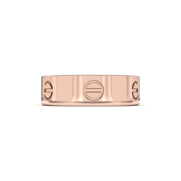 Cartier Promise Ring
