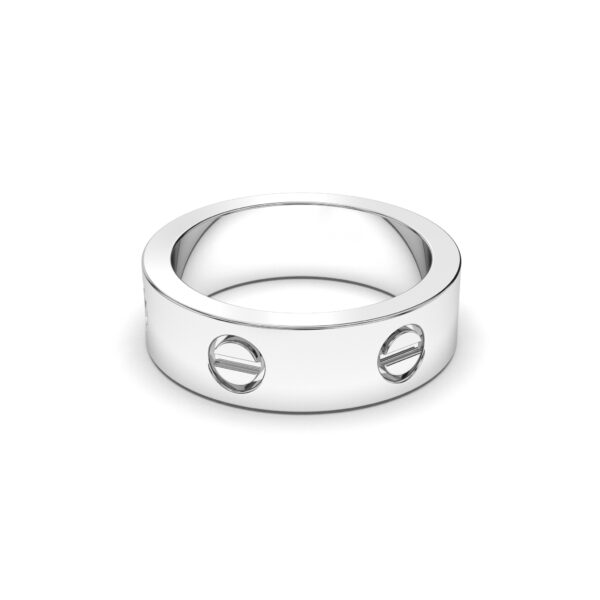 Cartier Promise Ring