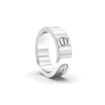 Cartier Promise Ring