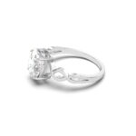 Infinity Knot Solitaire