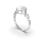 Infinity Knot Solitaire