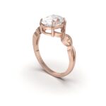 Infinity Knot Solitaire