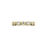 Half Eternity Ring