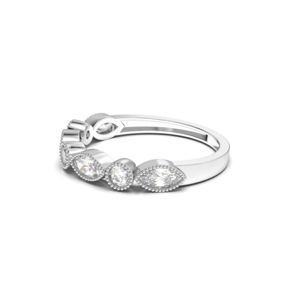 Half Eternity Ring