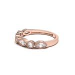 Half Eternity Ring