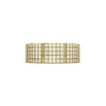 Men's Pave Ring