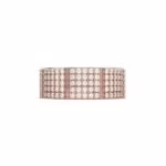 Men’s Pave Ring