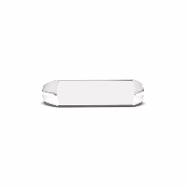 Bar Signet Ring