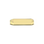 Bar Signet Ring