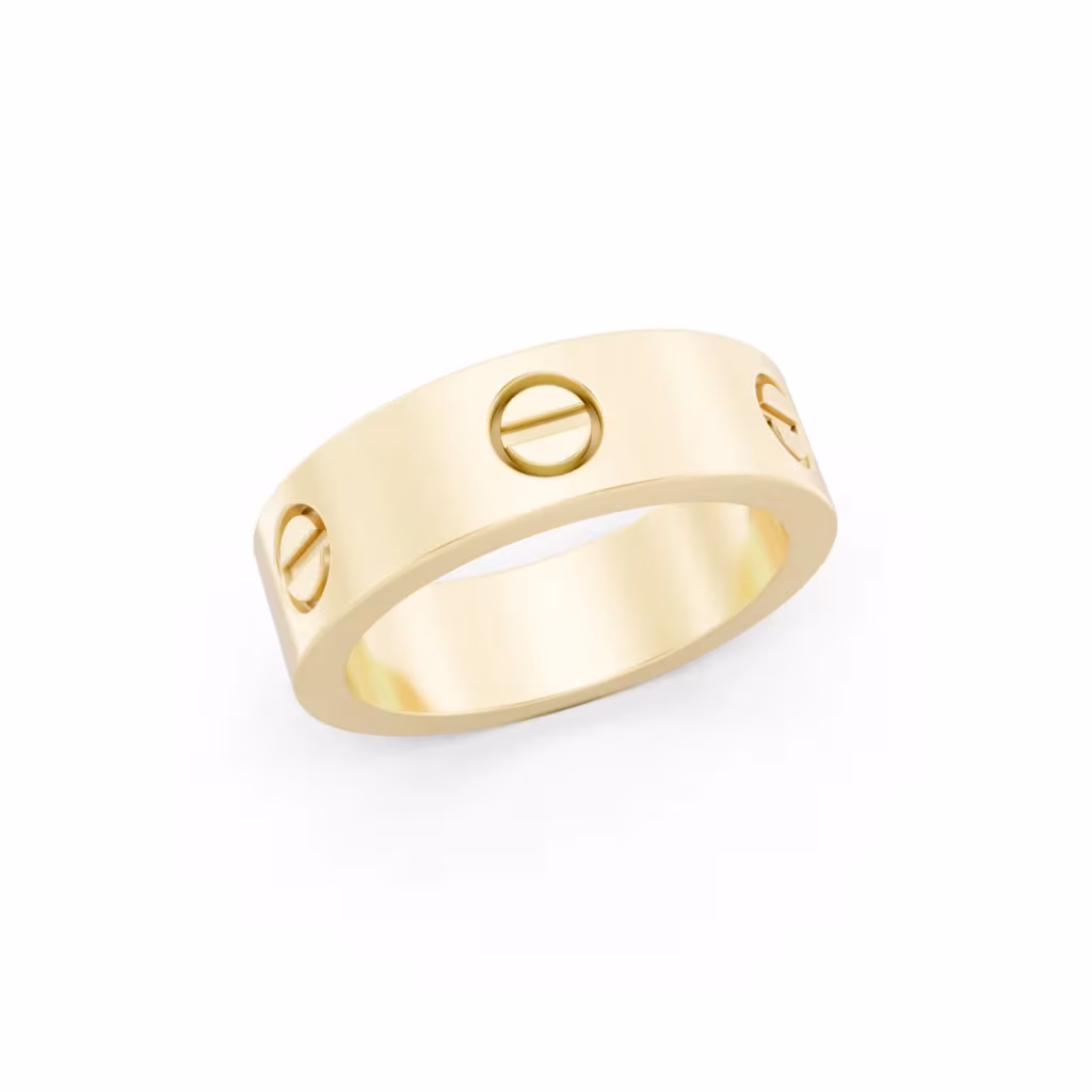 Screw Head Ring