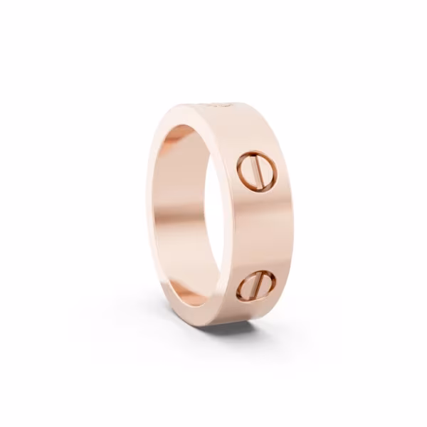 Screw Head Ring
