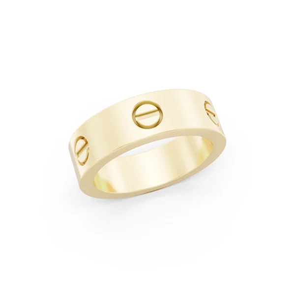Screw Head Ring