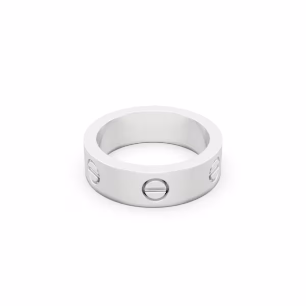 Screw Head Ring