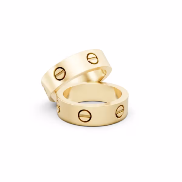 Screw Head Ring