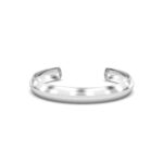 Gold Cuff Bracelet