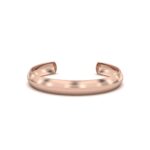 Gold Cuff Bracelet
