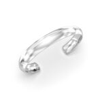 Gold Cuff Bracelet