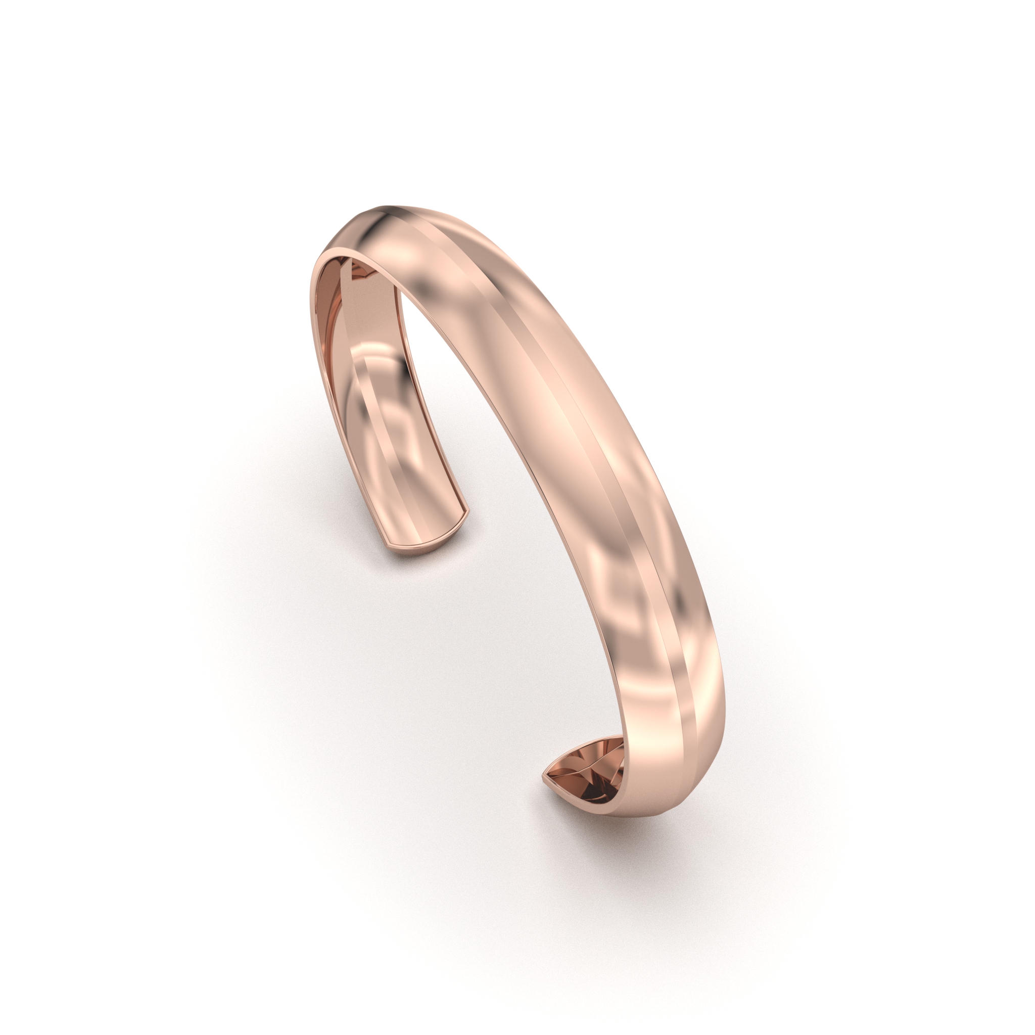 Gold Cuff Bracelet 8 Gold Cuff Bracelet