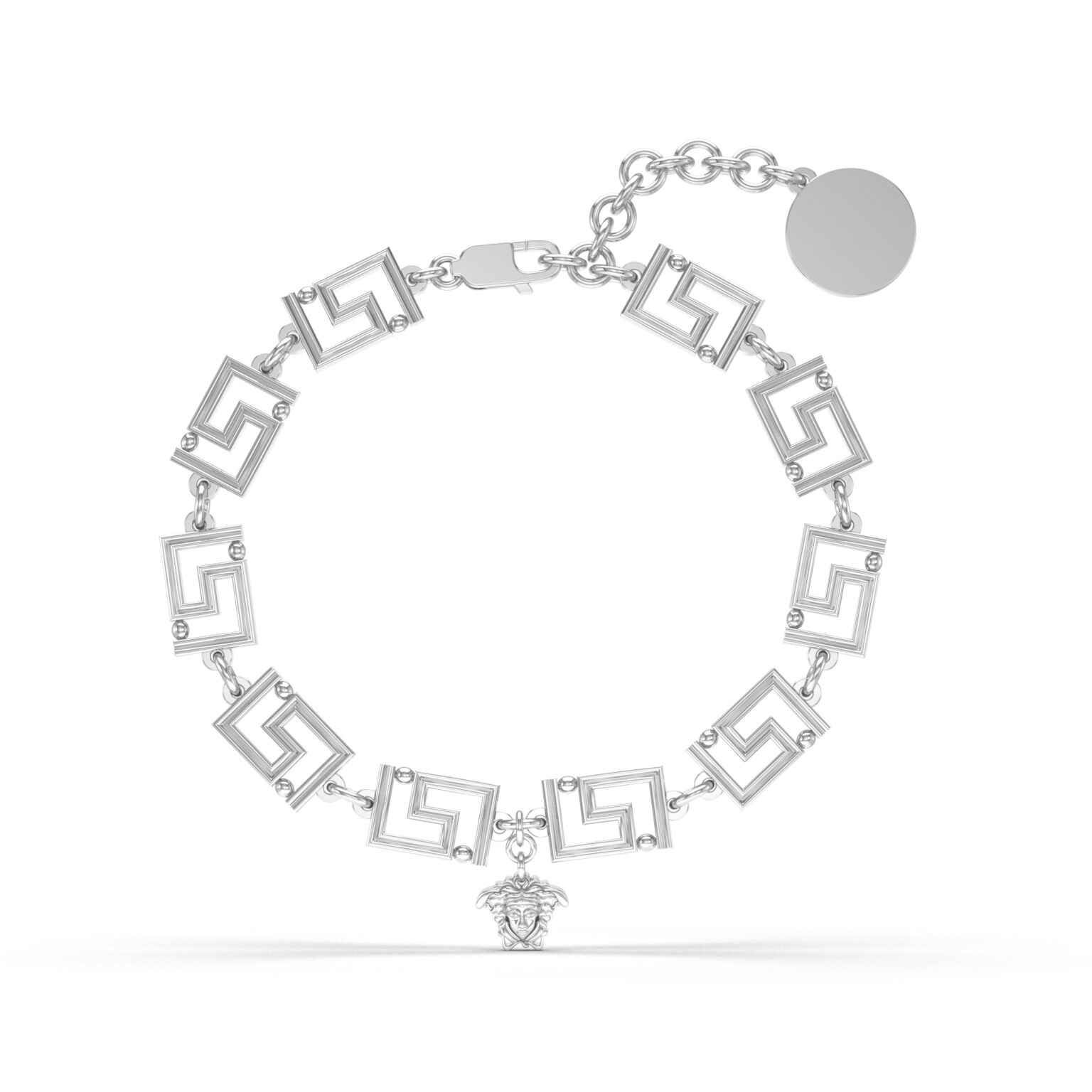 Versace Signature Bracelet