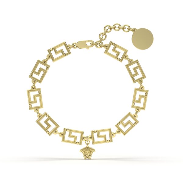Versace Signature Bracelet